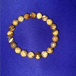 jasper bracelet